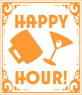 Pat's Pizza Yarmouth Happy Hour